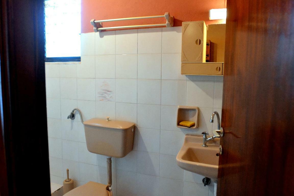 Issos Apartments Agios Georgios  Exteriör bild